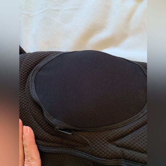 Demon biker/motorcycle jacket - Picture 3 of 10